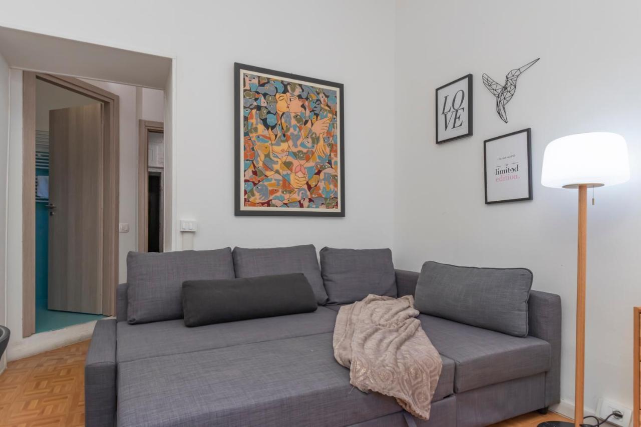 Apartamento I Host - Chavez 2
